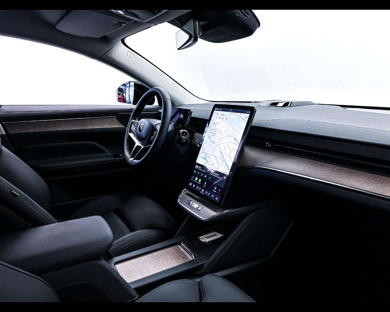 VOLVO ES90 Ultra Single Motor Extended Range