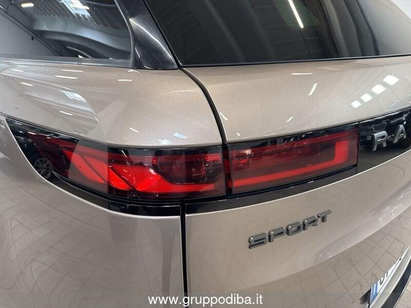 Land Rover RR Sport III 2022 3.0d i6 mhev Dynamic SE awd 300c