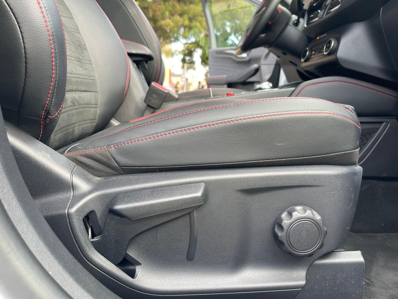 Ford Kuga 2.5 Duratec FHEV HEV ST Line X #50309