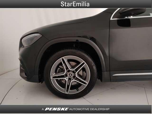 Mercedes-Benz GLA 250 GLA 250 e hybrid EQ AMG Line Advanced Plus