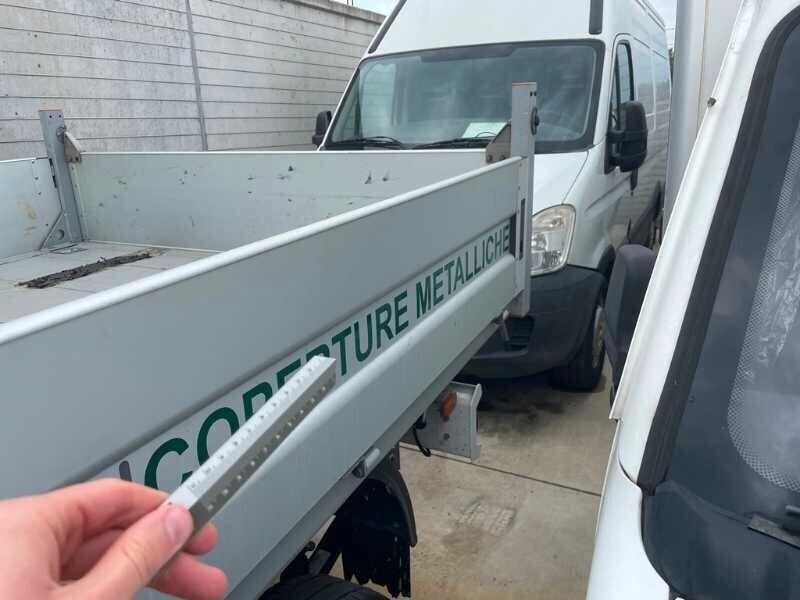 FIAT DUCATO 2.2hdi RIBALTABILE (7 POSTI)