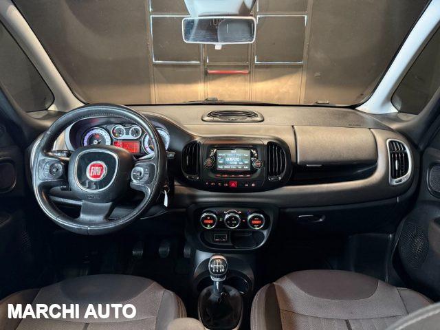 FIAT 500L 1.4 95 CV Lounge