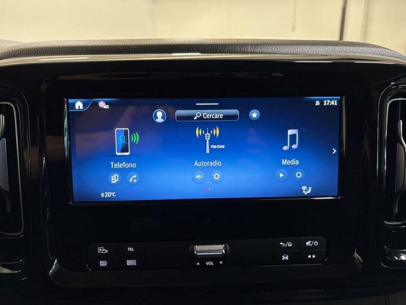 Mercedes-Benz Vito FURGONE PRO 114 CDI LONG