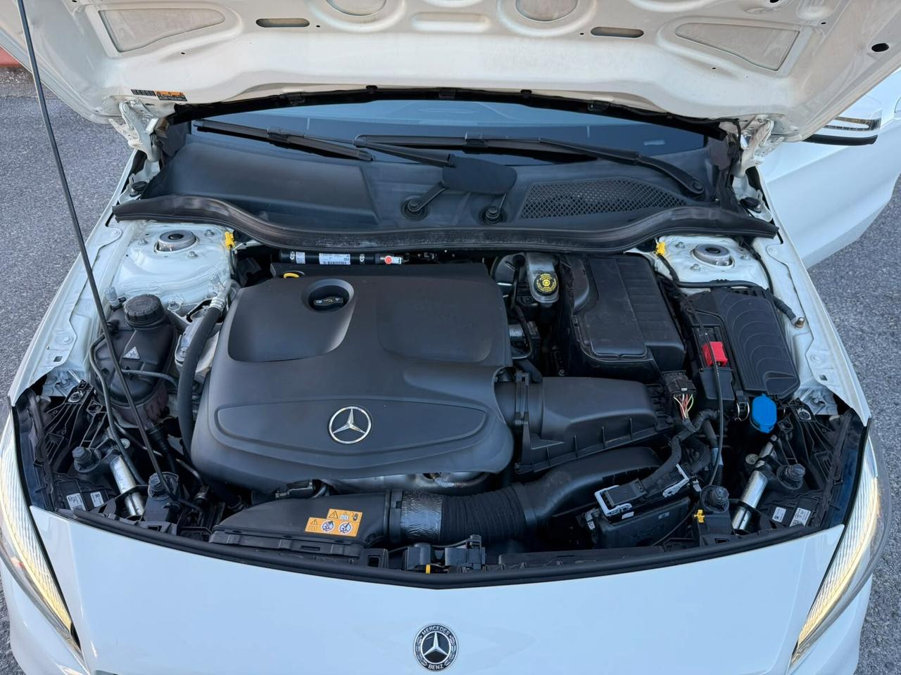Mercedes-benz A 250 4Matic Automatic Supersport