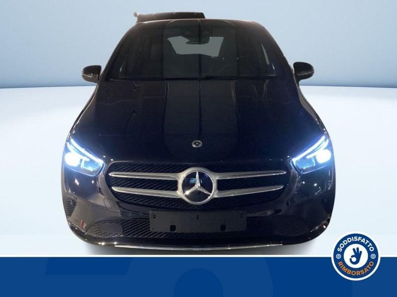 Mercedes-Benz Classe B B 250 e EQ POWER SPORT PLUS