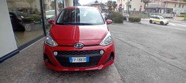 Hyundai i10 1.0 MPI Style