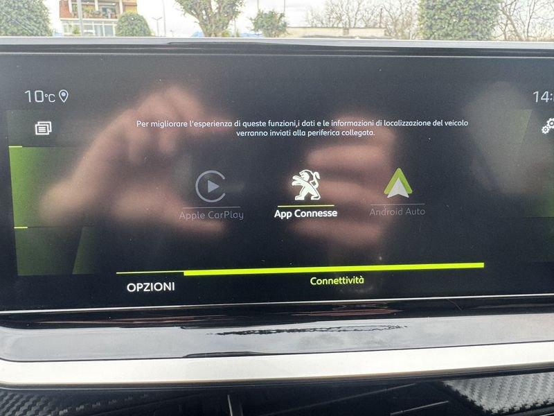 Peugeot 208 208 PureTech 100 Stop&Start 5 porte Allure Pack