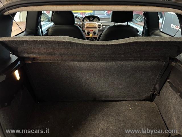 LANCIA Ypsilon 1.2 69 CV Argento