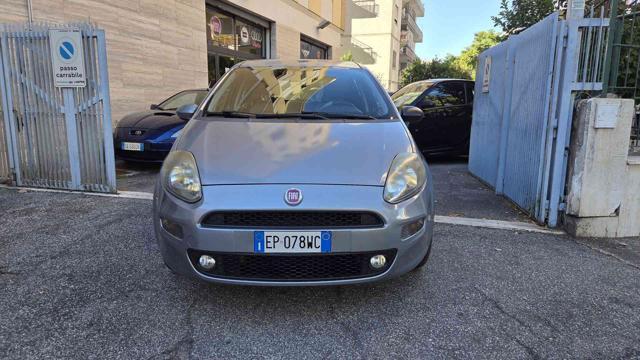 FIAT Punto Evo 1.2 5 porte S&S Active