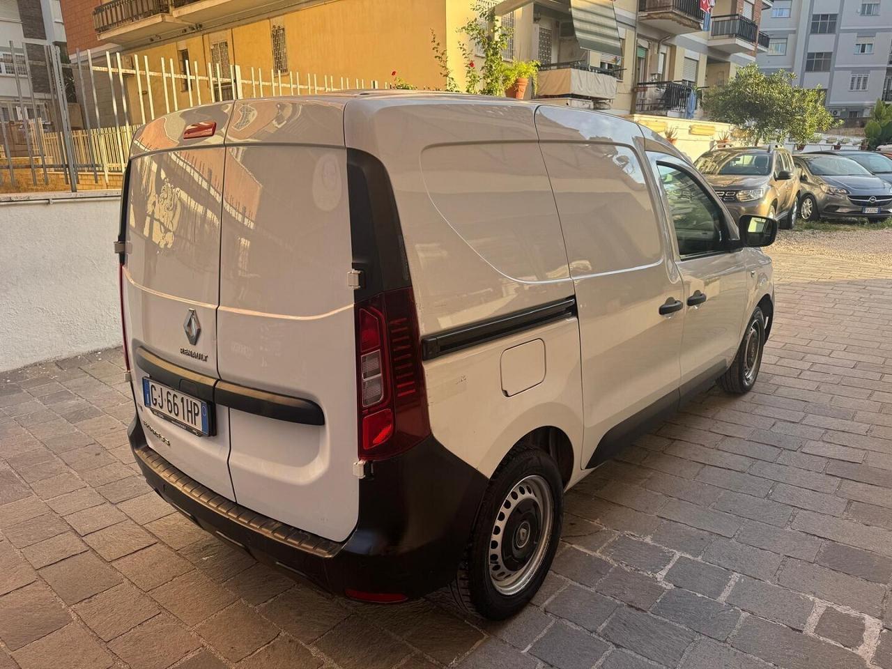 RENAULT Express 1.4 Blue dCi 95CV Van