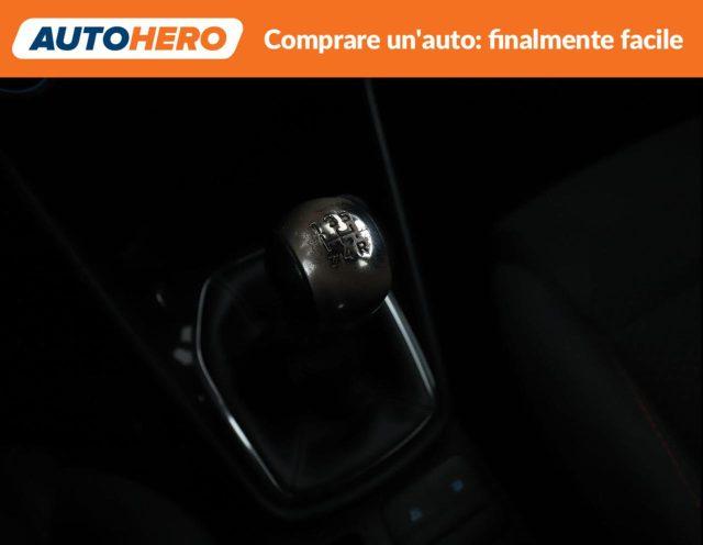 FORD Fiesta 1.1 85 CV 5 porte ST-Line