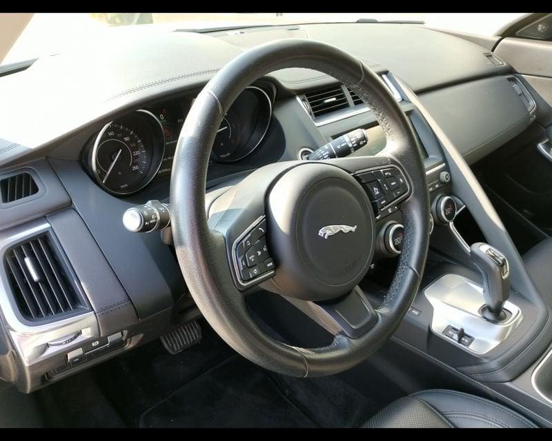 Jaguar E-Pace 2017 2.0d i4 S awd 150cv auto my19