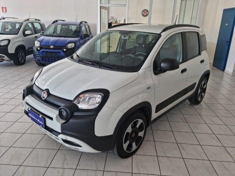 FIAT Panda Panda 1.0 FireFly S&S Hybrid City Cross