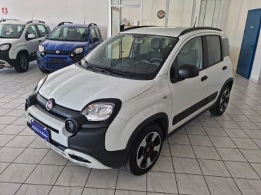 FIAT Panda Panda 1.0 FireFly S&S Hybrid City Cross
