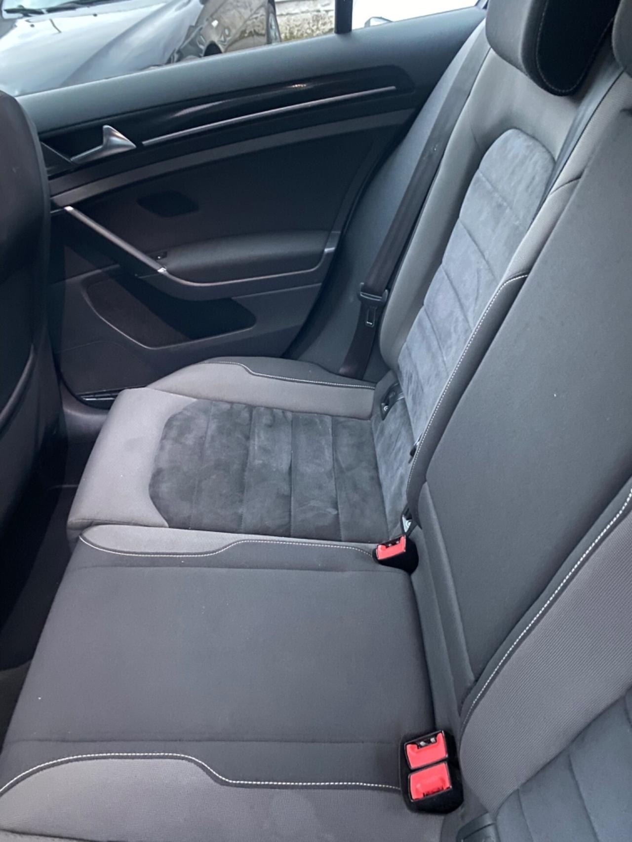 Volkswagen Golf 7 1.6 TDI 2013 Full Optional