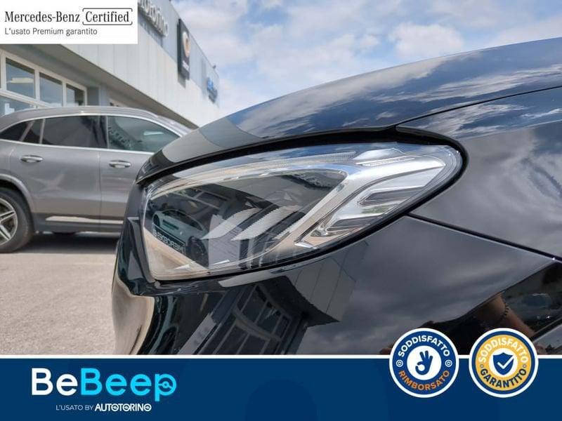 Mercedes-Benz GLC 220 D AMG ADVANCED PLUS 4MATIC AUTO