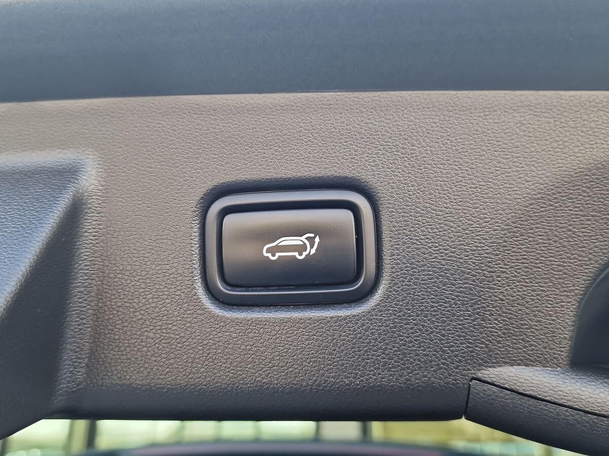 HYUNDAI TUCSON 1.6 HEV 230CV EXELLENCE