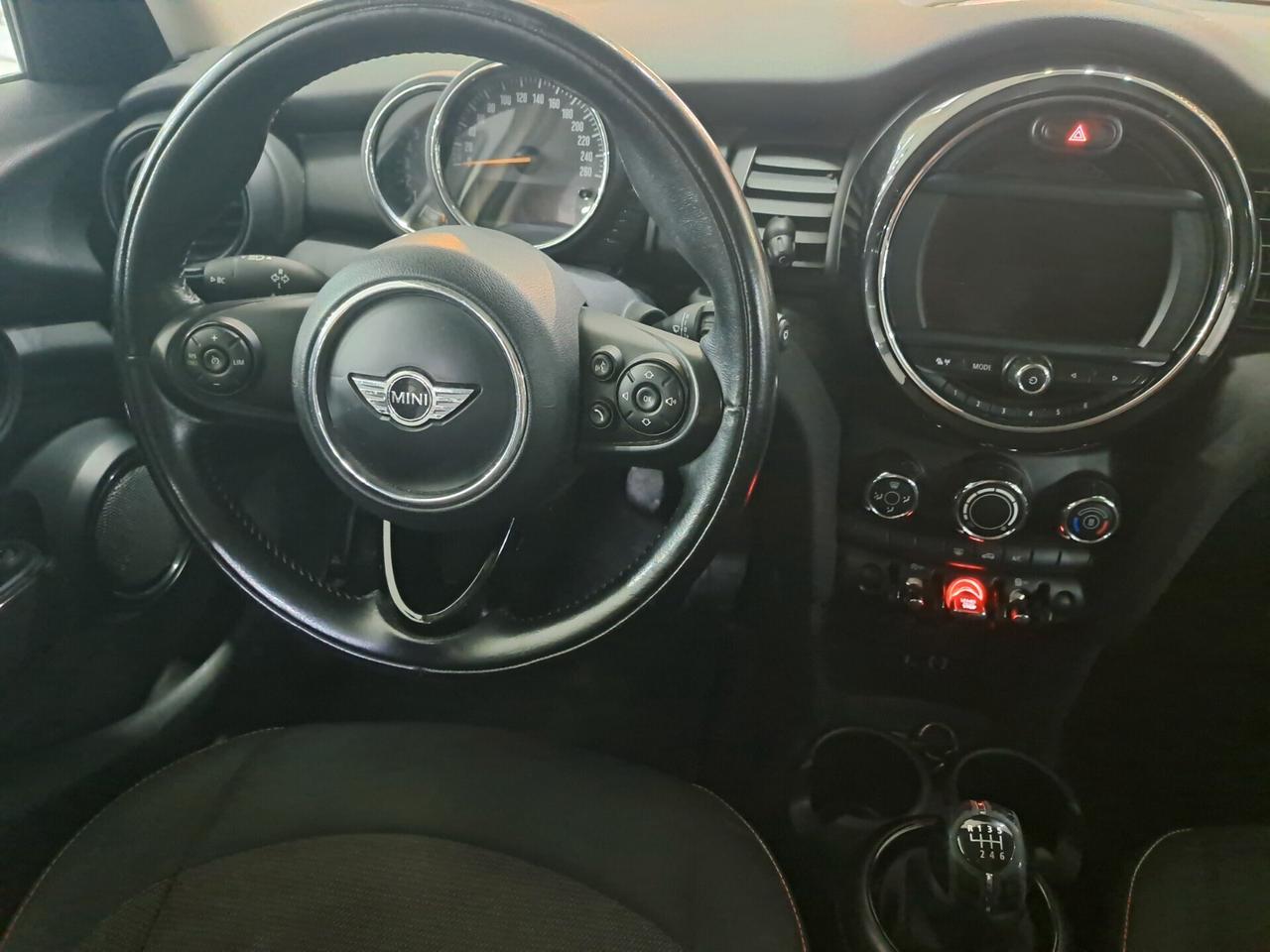 Mini 1.5 One D