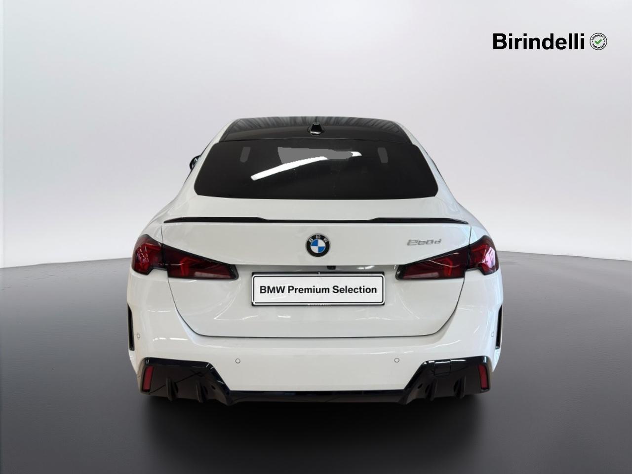 BMW BMW 220d Gran Coupé