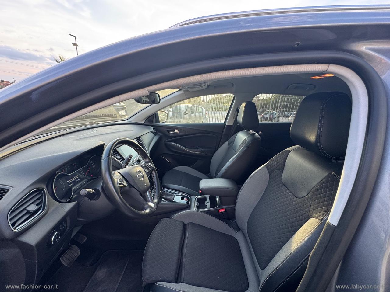 OPEL Grandland X 1.6 D Ecotec S&S aut. Inn.