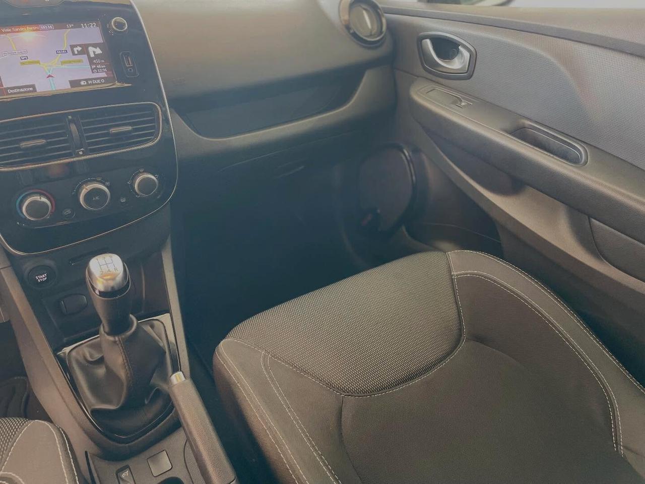 Renault Clio dCi 8V 75CV Start&Stop 5 porte Energy Zen