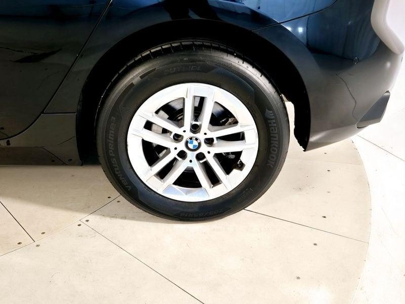 BMW Serie 2 Active Tourer Serie 2 U06 Active Tourer 218d Active Tourer auto