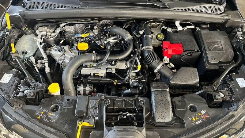 Renault Captur 1.0 TCe Techno