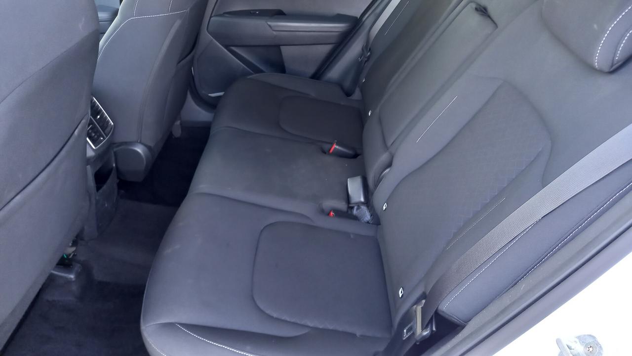 Kia Sportage 1.6 CRDi MHEV DCT Business