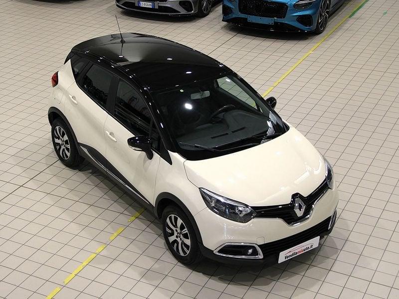 Renault Captur Captur 0.9 tce Intens (energy r-link) 90cv E6