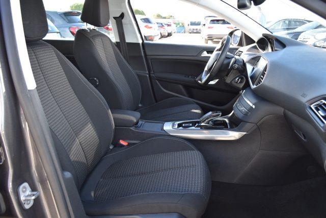 PEUGEOT 308 BlueHDi 130 S&S EAT8 SW Business