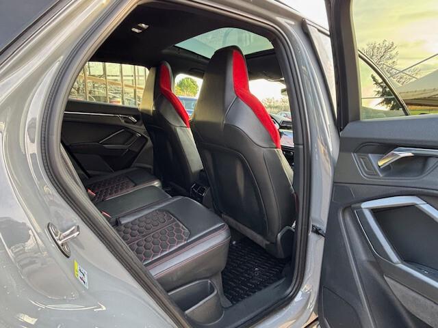 Audi Q3 RSQ3 SPB Quattro S-Line 400CV