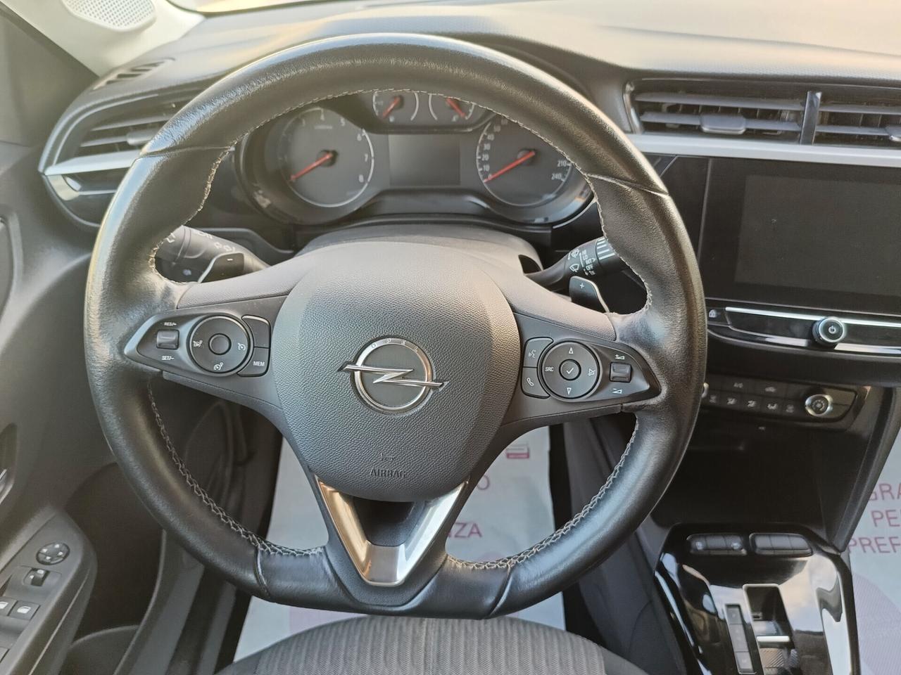 Opel Corsa 1.2 100 CV aut. Edition