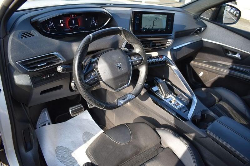 Peugeot 5008 BlueHDi 180 GT Pack EAT8 S/S aut.
