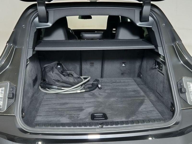 BMW iX i20 2021 xdrive40 pacchetto sportivo