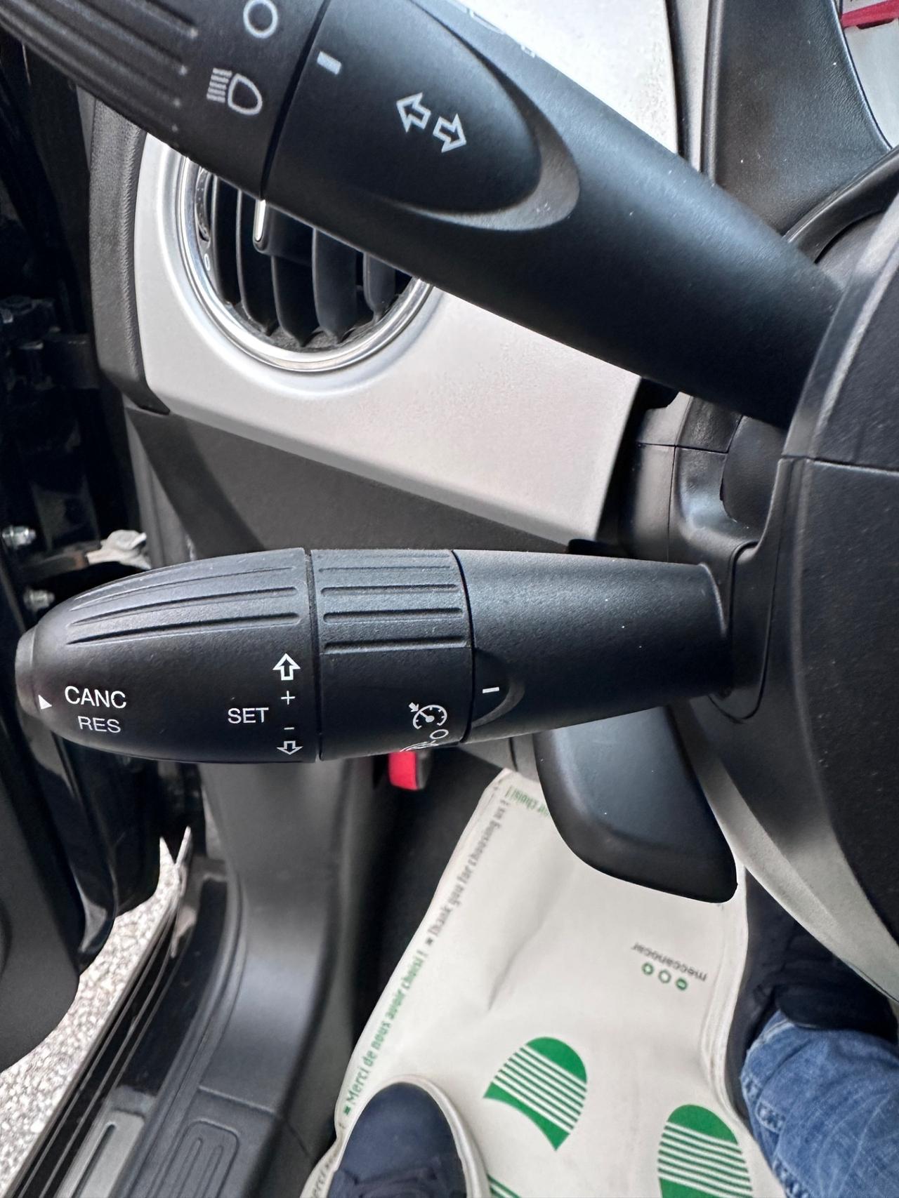 Fiat 500 1.0 Hybrid Sport