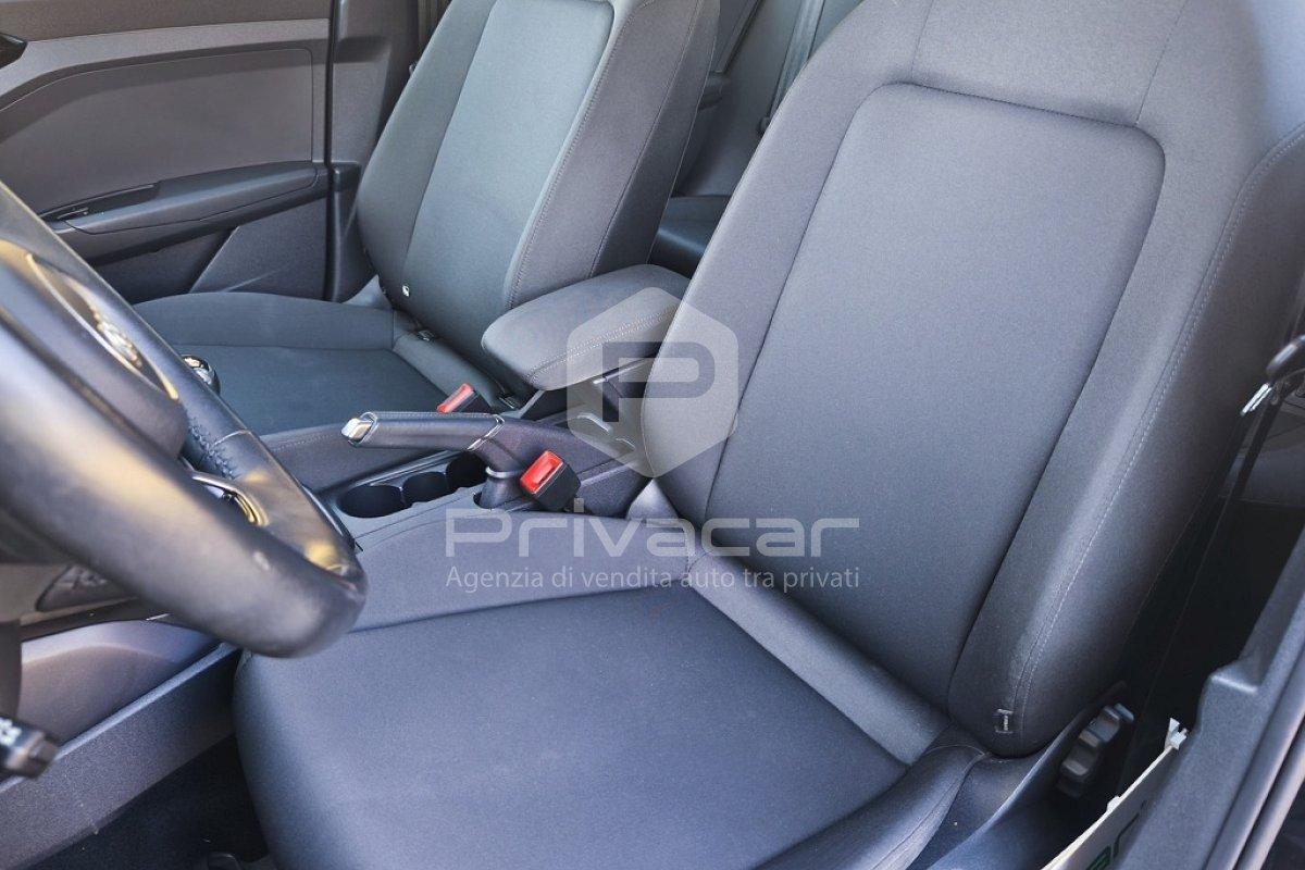 AUDI A1 SPB 25 TFSI Admired Advanced
