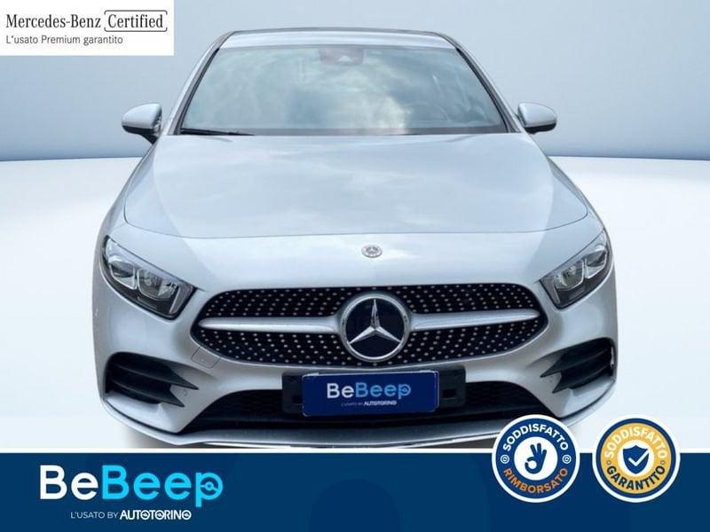 Mercedes-Benz Classe A A 200 PREMIUM AUTO