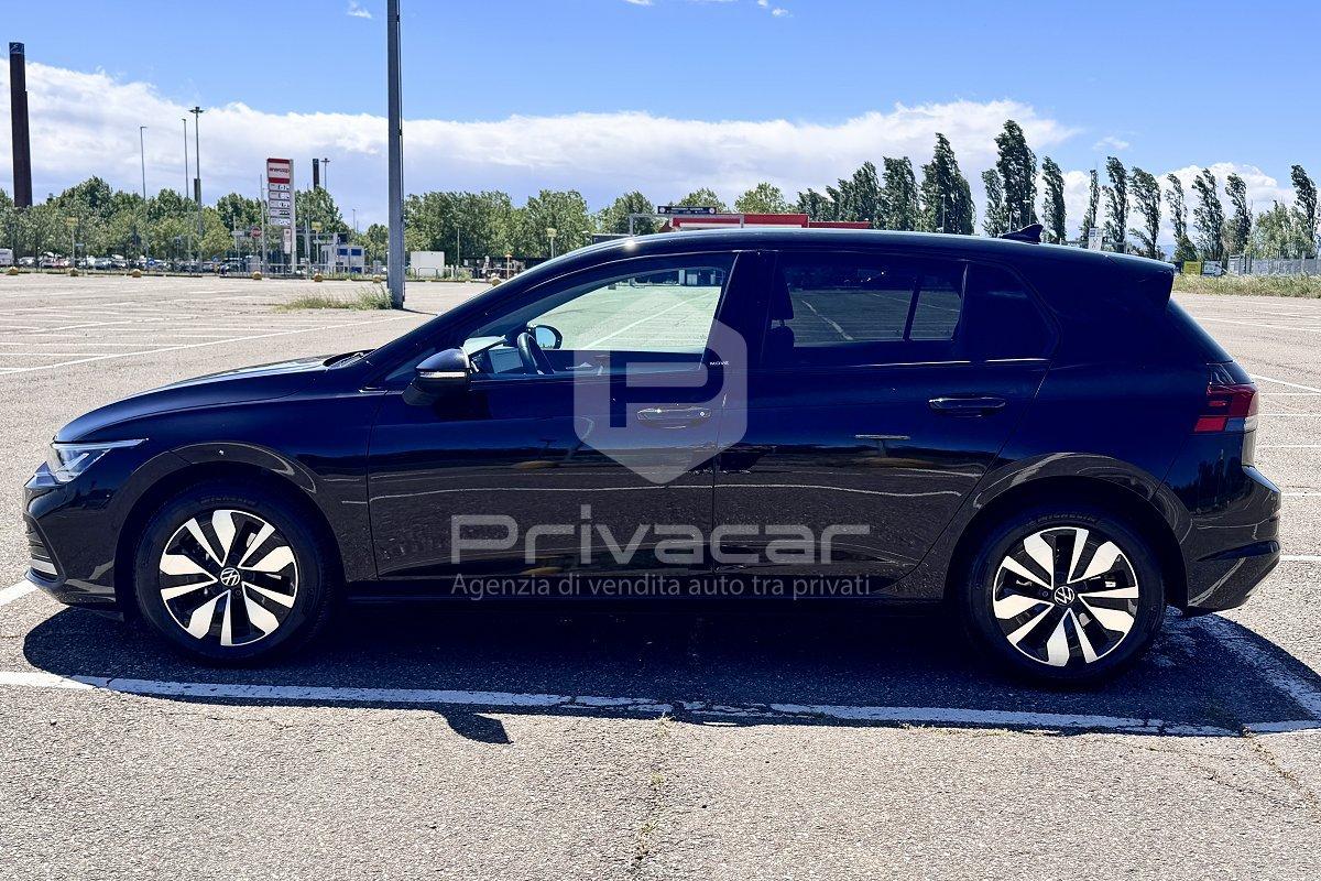 VOLKSWAGEN Golf 2.0 TDI 115 CV SCR Life