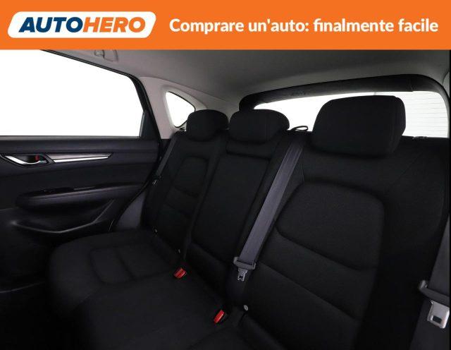 MAZDA CX-5 2.2L Skyactiv-D 150 CV 2WD Exceed