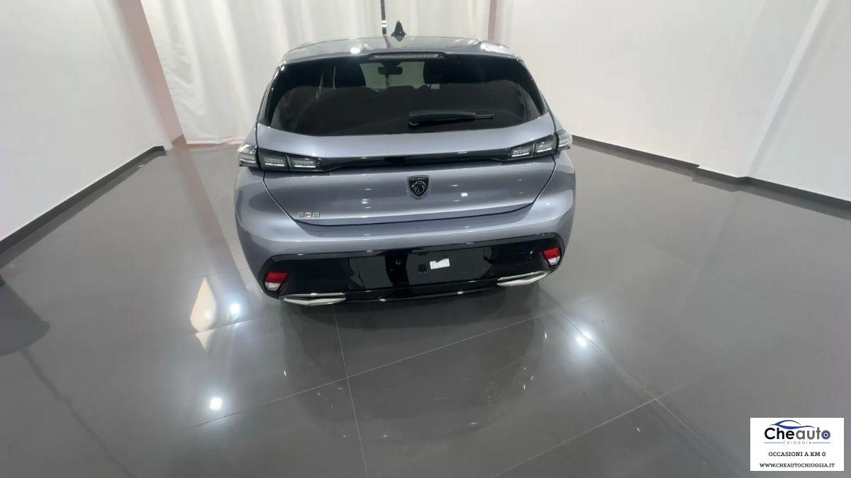 PEUGEOT - 308 - PureTech Turbo 130 S&S Allure