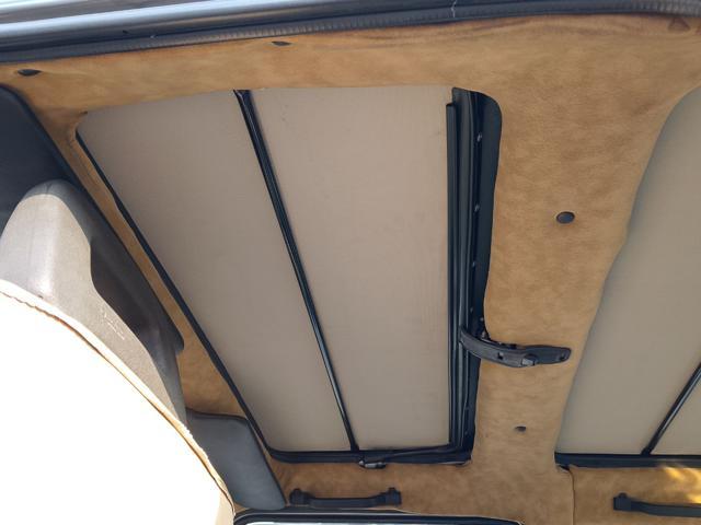 FIAT Panda 1ª serie 4x4 VERS.LIM. SISLEY