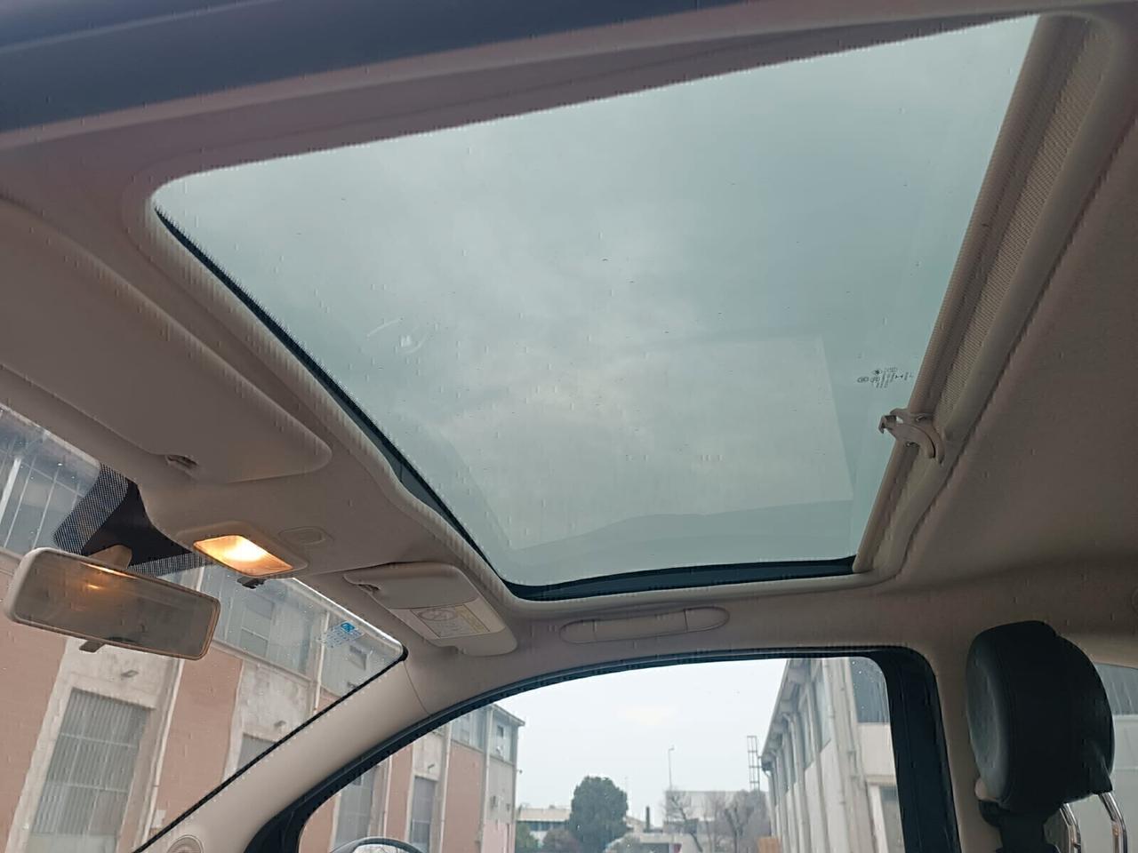 Fiat 500 2015----1.2 Benzina Neopatentati