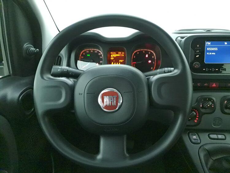 Fiat Panda Hybrid City Life BR531502 1.0 Mild Hybrid 70CV