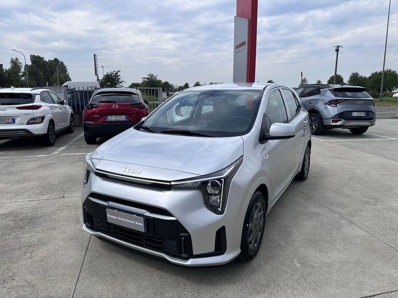KIA Picanto Picanto 1.0 GDi 5 porte Urban