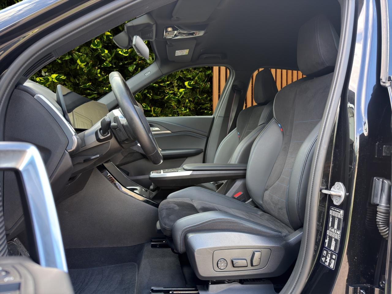 Bmw X1 2.0 X-DRIVE M-SPORT PRO