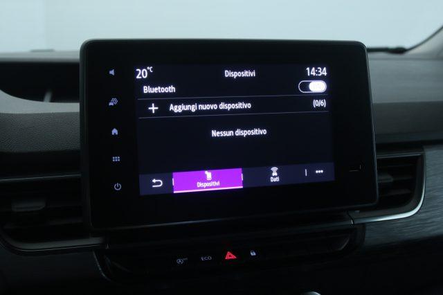 NISSAN Townstar 1.3 130 CV Tekna Navigatore/Keyless/Climatronic