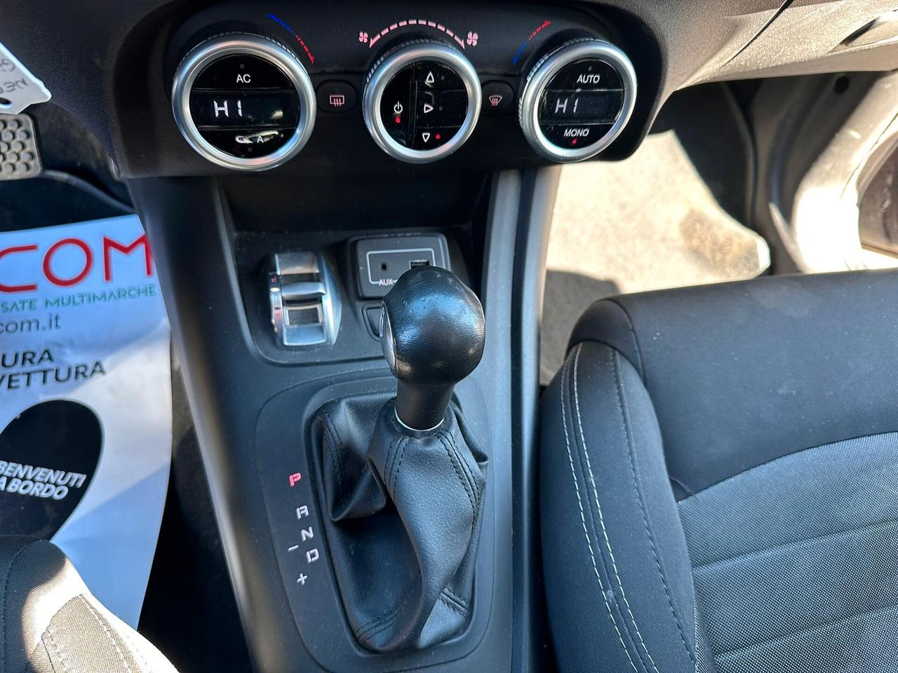 Alfa Romeo Giulietta 1.6 JTDm TCT 120 CV Super