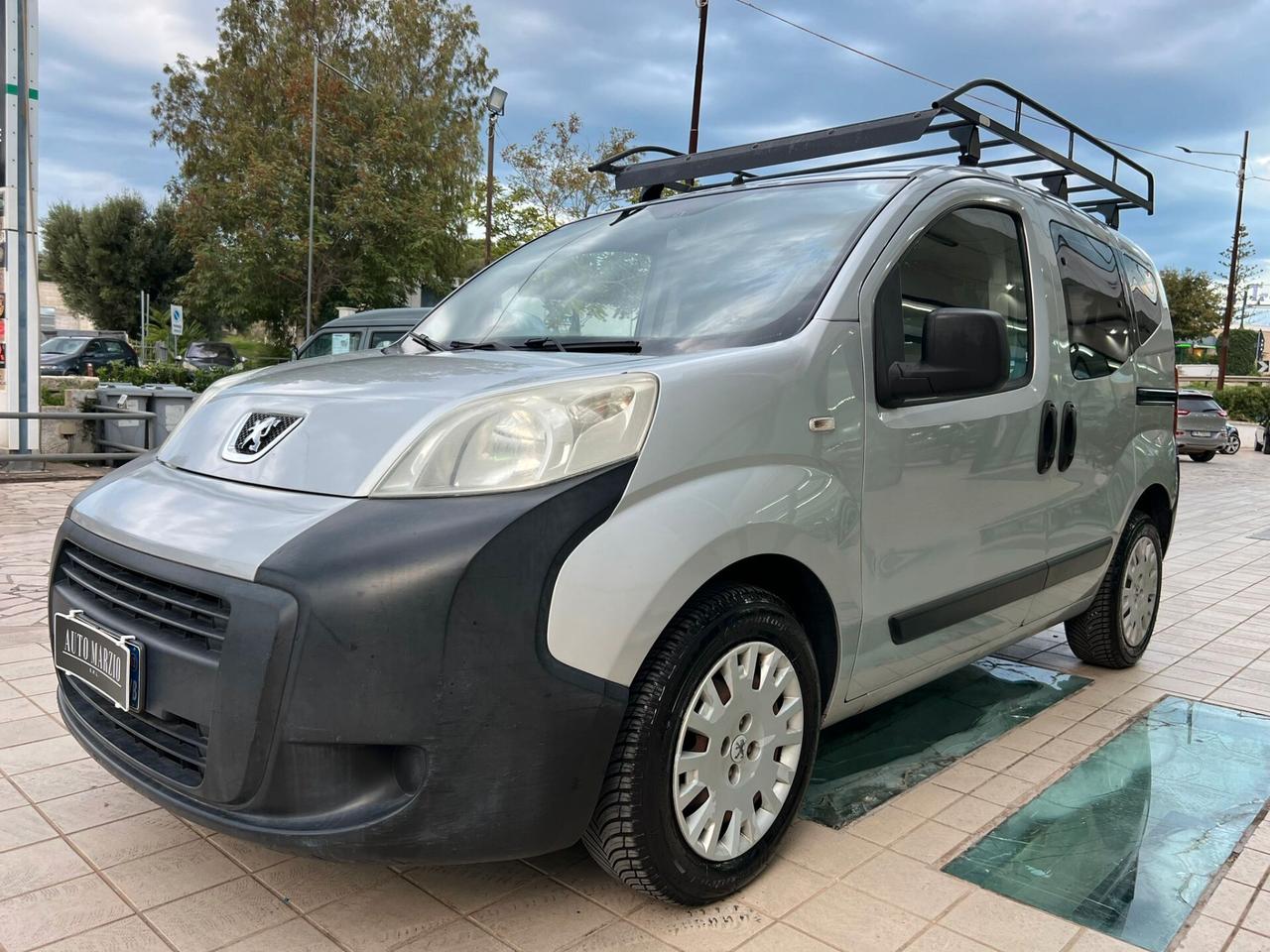 Peugeot Bipper Tepee 1.3 HDi 75 FAP Family