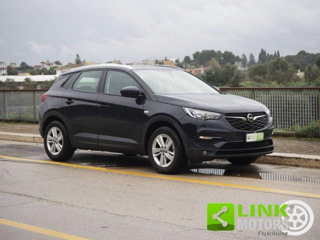 OPEL Grandland X 1.5 diesel Ecotec aut. Business