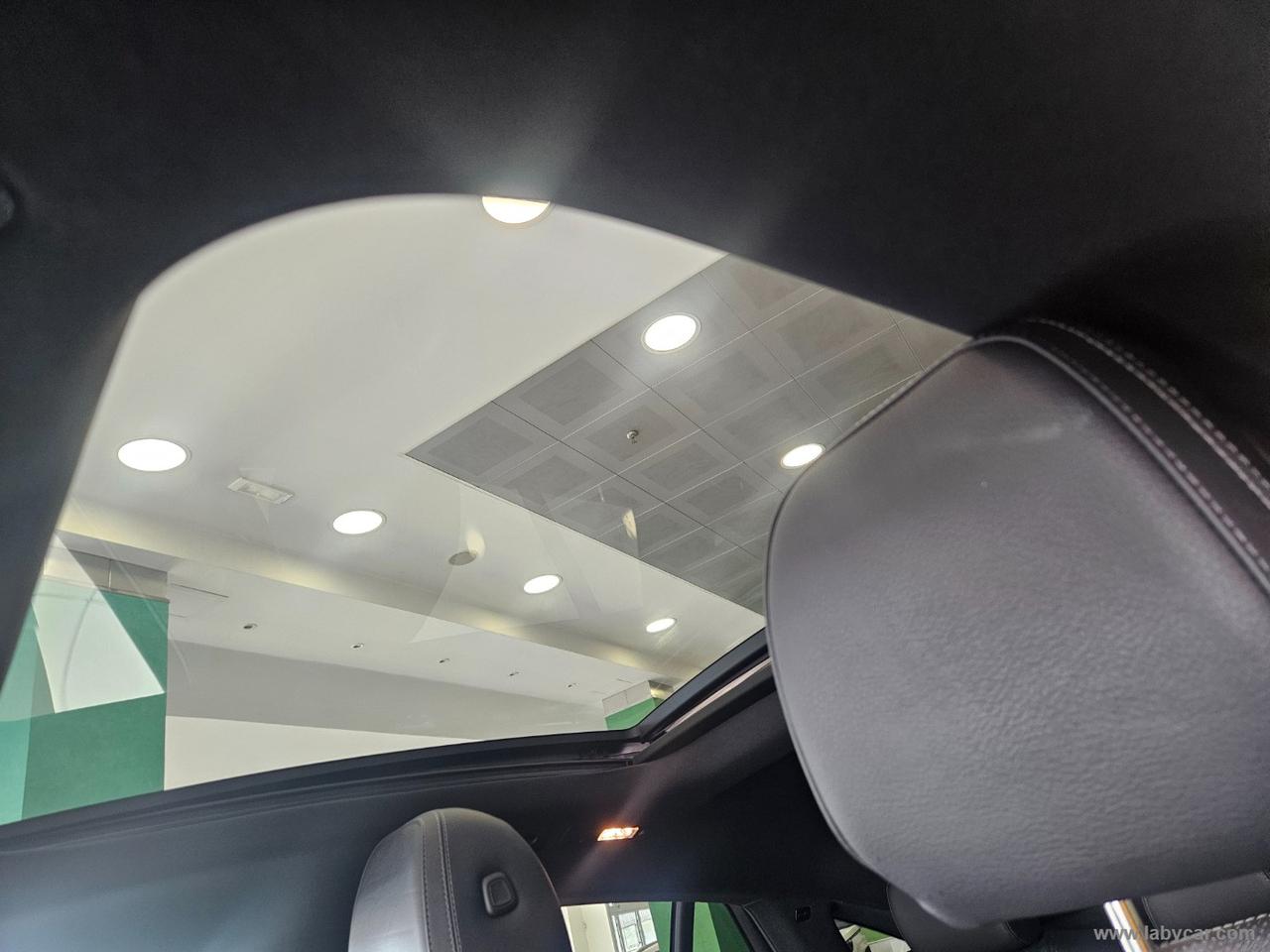 MERCEDES-BENZ GLE 350 de 4Matic EQ-Power Premium Plus